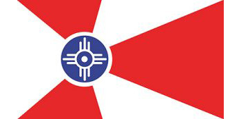 Wichita Flag