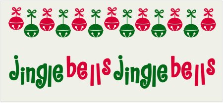Jingle Bells Jingle Bells Large Box