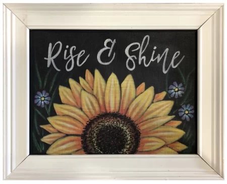 Rise & Shine Sunflower